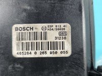 Pompa abs Vw Passat B5 0265225124, 0265950055
