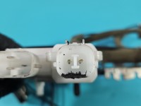 Zamek tył prawy BBQ0915 Renault Master III 10-24 drzwi przesuwne. 2pin