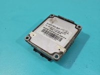 Komputer Sterownik silnika Opel Meriva A 1.6 16V 12214830