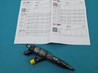 TESTOWANY Wtryskiwacz Fiat Ducato II 0445120002 2.8 jtd