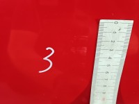 DRZWI PRZÓD LEWE KIEROWCY Hyundai I30 III 16- 5d JHR