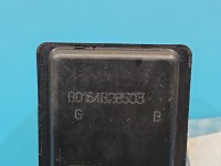 Blokada kierownicy Renault Scenic II 8200033233