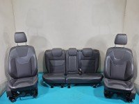 Fotele komplet kanapa Ford Focus Mk3