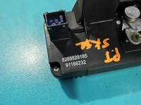 Zamek tył prawy 8200020185, 8200904015, 8200004408 Renault Trafic II drzwi przesuwnych 3PIN