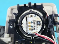 Lampa kabiny lampka Dodge Journey