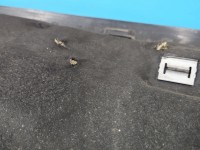 Podszybie Toyota Proace City 9816602280 EUROPA