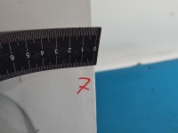 Drzwi tył lewe Citroen Berlingo II HB 5d EWP