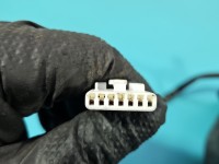 Lusterko prawe Fiat Ducato II grafitowy europa