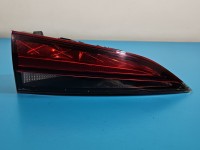 Lampa tył lewa Skoda Scala 2019- HB EUROPA