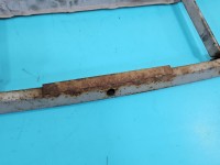 WZMOCNIENIE CZOŁOWE Pas przedni Nissan Micra K13