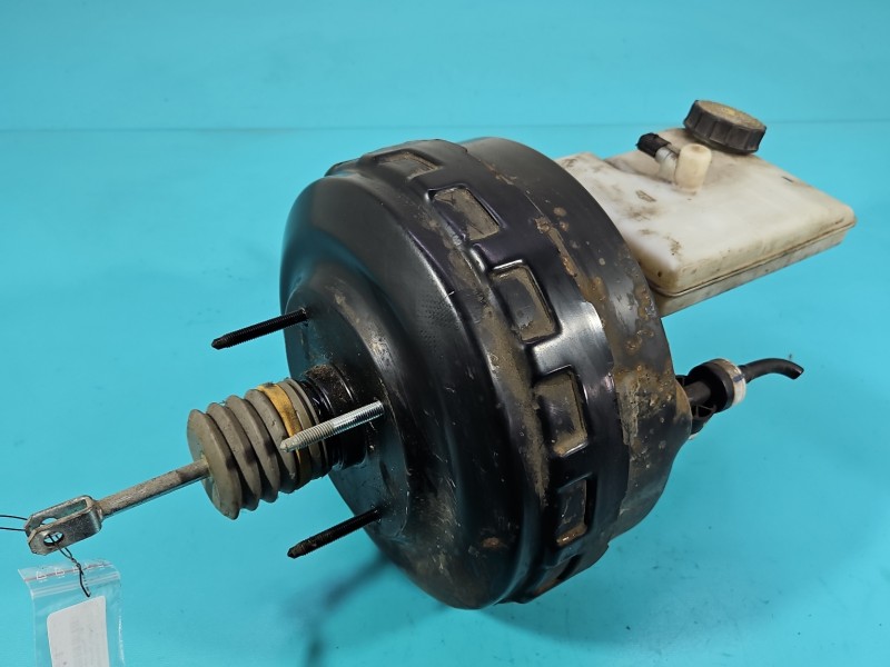 Serwo hamulcowe Renault Master III 10-24 472100453R-B, 472100453R 2.3 dci