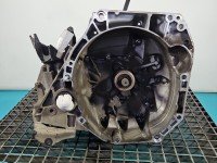 Skrzynia biegów JH3 334, JH3334 Renault Clio IV 12-20 0.9 Tce (H4BA400)