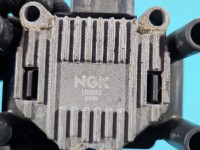 Cewka zapłonowa Audi A3 8L 1.8 20V Producent części: Audi, z modułem