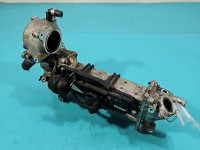 Chłodnica spalin Opel Astra V K MM1136G 1.6 cdti (LWQ)