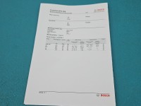 Wtryskiwacz Opel Vectra C 0445110276 1.9 cdti