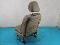 Fotele komplet kanapa HONDA CR-V III 06-