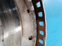 Sprzęgło Kia Niro I 16-22 41072-2B001, 41071-2B001, 23290-03001 1.6 GDI