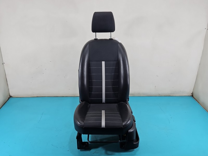 Fotel lewy przód kierowcy Ford Kuga Mk1 08-13 EU 5d