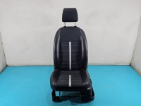 Fotel lewy przód kierowcy Ford Kuga Mk1 08-13 EU 5d