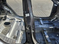 Próg prawy SŁUPEK ŚRODKOWY B Kia Niro I 16-22 HB 5d ABT