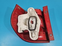 Lampa tył prawa Skoda Yeti HB EUROPA