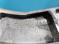 Podstawa pozostale Fiat Freemont 2.0 JTD (939B5000)