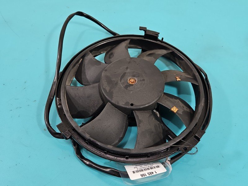 Wentylator Wiatrak klimatyzacji Skoda Superb I 1.9 tdi
