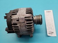 TEST Alternator Audi A3 8P 06F903023C 2.0 tdi (BKD)