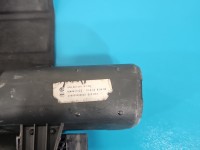 Roleta bagażnika Skoda Fabia III