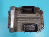 Komputer Sterownik silnika 898000-3220 Opel Meriva A 1.7 cdti