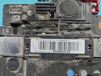 KLEMA INSTALACJA WIĄZKA PLUSOWA PLUS BMW E87 6936653-05, 6929708, 6929707