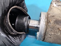 Przekładnia kierownicza maglownica Mercedes W221 2214601800