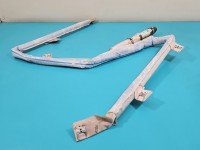 Kurtyna lewa poduszka airbag Skoda Rapid kombi