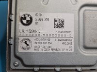 Sterownik moduł licznika BMW iX1 U11 5A86216