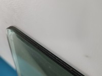 Szyba drzwi przód prawa pasażera Jeep Grand Cherokee IV WK2 Podwójna 2016R 5d HB