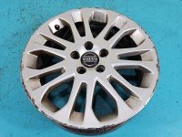 alufelgi felgi 17 komplet VOLVO S60 II 10-