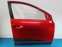 DRZWI PRZÓD PRAWE PASAŻERA Renault Kadjar 5d TENNP