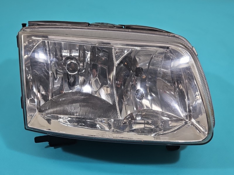 Reflektor prawy lampa przód Vw Polo III 6N EUROPA