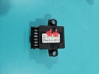 Przełącznik Volkswagen, Regulacji foteli przód prawy . Pęknięcie na gnieździe. Vw Passat B6 8E0959777B, 03480312