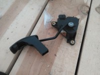 Pedał gazu potencjometr Nissan Qashqai I J10 06-13 1.6 16V