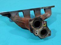 Kolektor wydechowy Opel Vectra B 90536409 1.8 16V