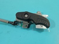 Klamka wewnętrzna tył lewa Ford Transit Custom