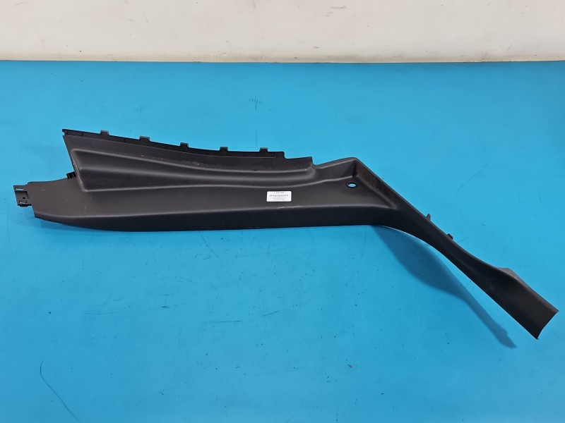 Osłona ZAŚLEPKA PLASTIK Citroen C5 Aircross 17-25 9821998677