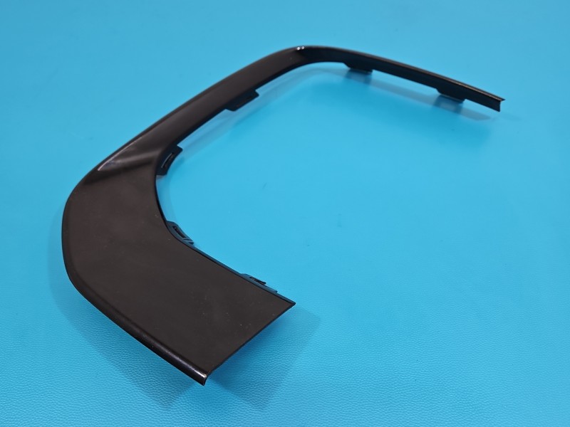 Zaślepka kratka zderzaka prawa atrapa Land rover range Evoque I 11-18 GJ32-17B970-A