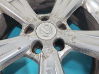 Felga aluminiowa 18" komplet alufelgi felgi LEXUS RX II 03-08