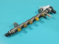 Listwa wtryskowa CZUJNIKI 0445214324, 0281006034, 0281002982 Opel Insignia A 2.0 cdti B20DTH