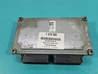 Sterownik skrzyni Renault Clio III 8200582809, S126028102B 1.6 16V