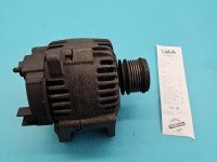 TEST Alternator Renault Clio II 8200100907, 2542664D 1.5 dci
