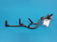 Instalacja Wiązka świec żarowych Mazda CX-3 14-21 1.5d