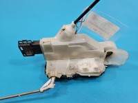 Zamek przód lewy Peugeot 301 EUROPA 6pin 190273